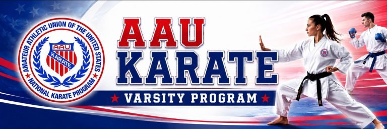KARATE VARSITY PROGRAM
